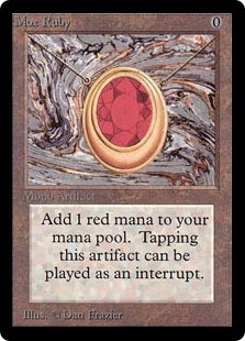 Mox Ruby Beta